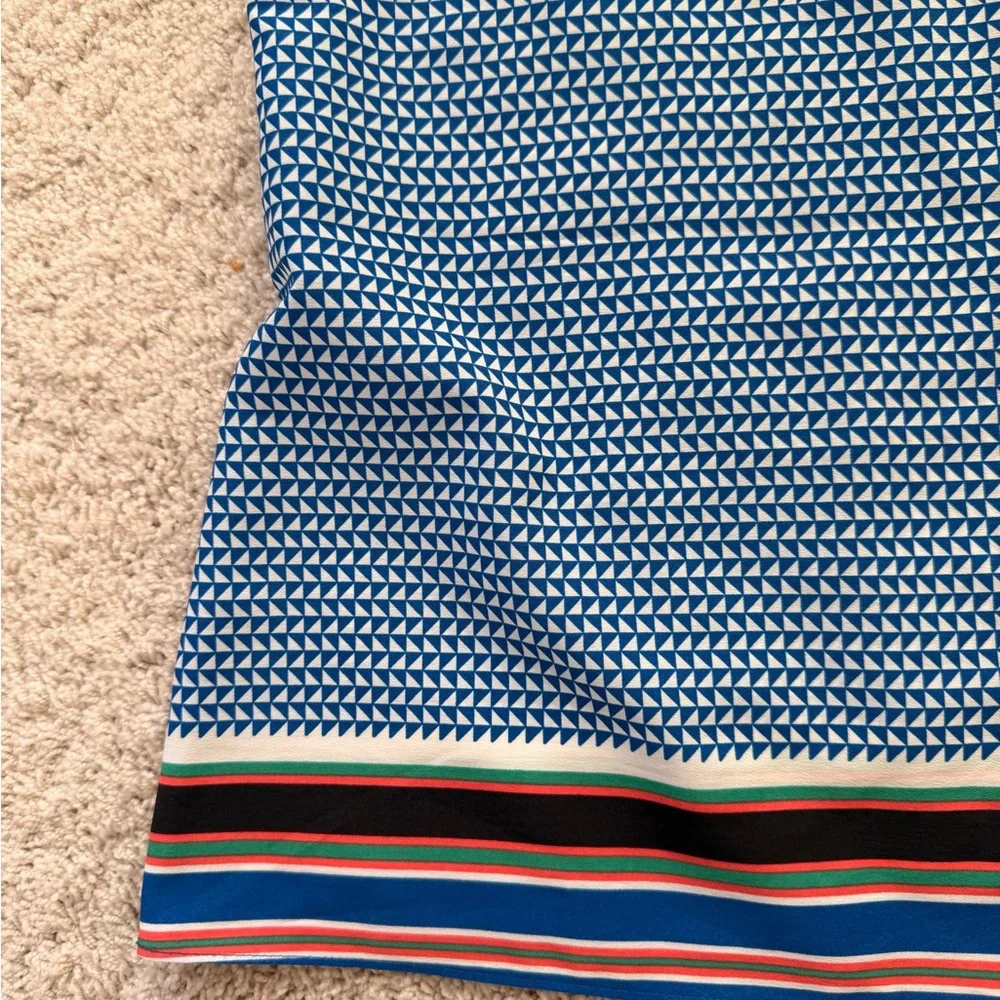 J. Crew top Size 12